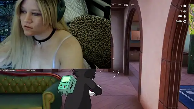 ziggyspice online show from 02-21-26, 03:19