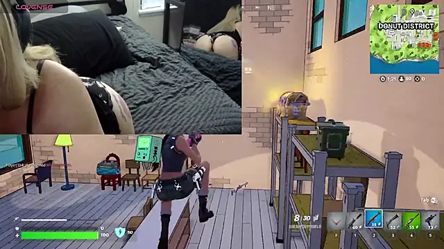 ziggyspice online show from 11-21-25, 12:20