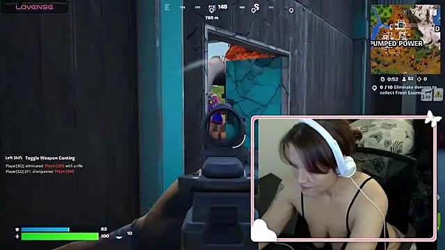 ziggyspice online show from 02-08-25, 06:43