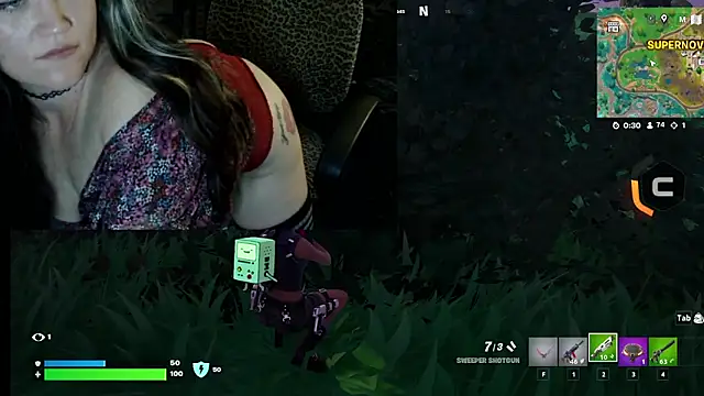 ziggyspice online show from 09-14-25, 03:51