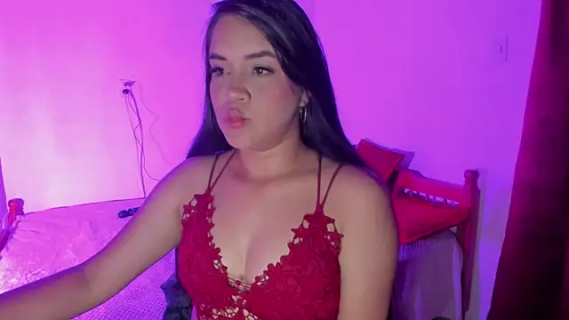 Ivanna18 x online show from 12-16-25, 03:22