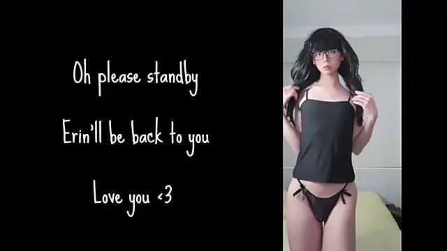Erin Song online show from 05-31-26, 07:36
