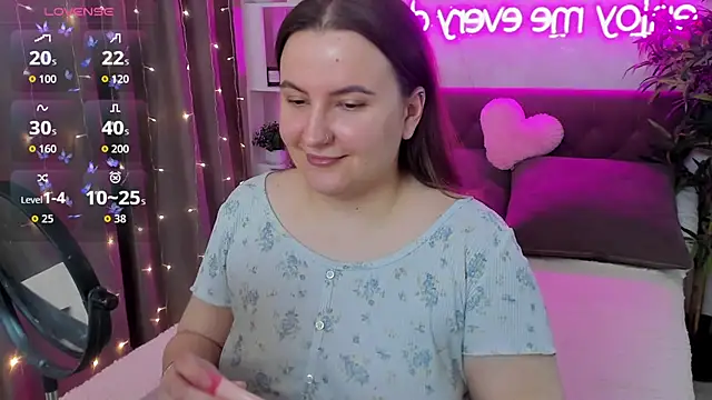 FeralPeach online show from 04-04-26, 03:46