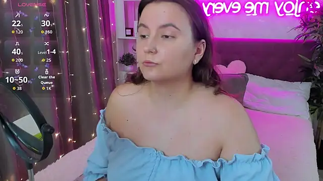 FeralPeach online show from 07-10-26, 05:07