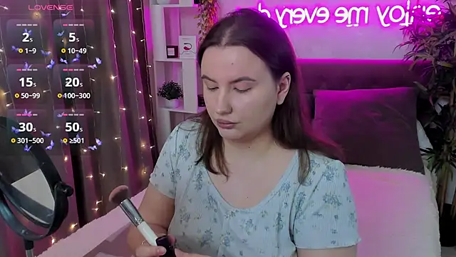 FeralPeach online show from 04-24-26, 07:10