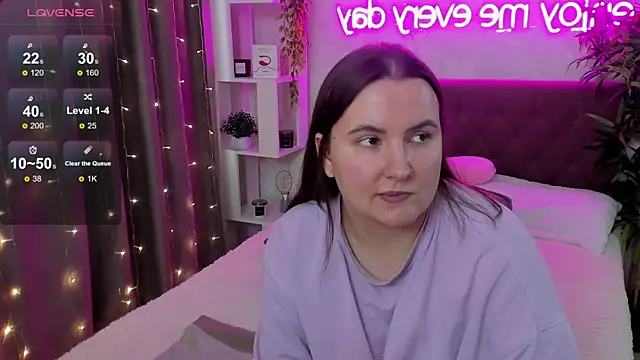FeralPeach online show from 05-19-26, 07:48