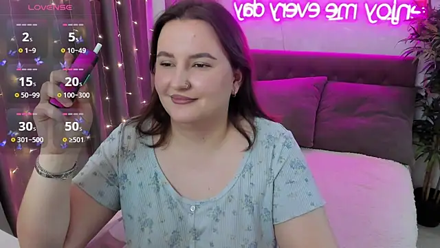 FeralPeach online show from 12-17-25, 05:45