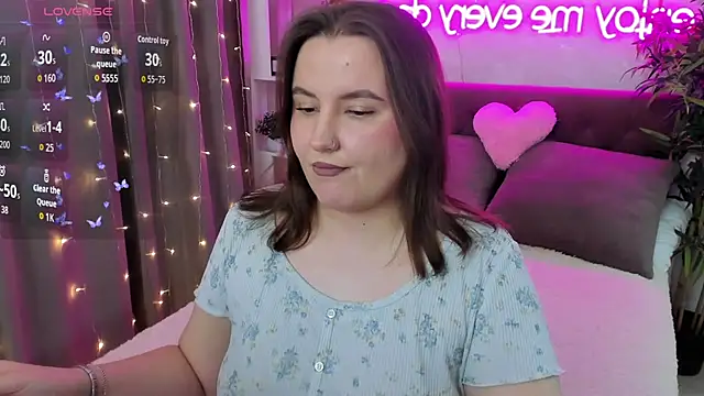 FeralPeach online show from 03-05-26, 07:27