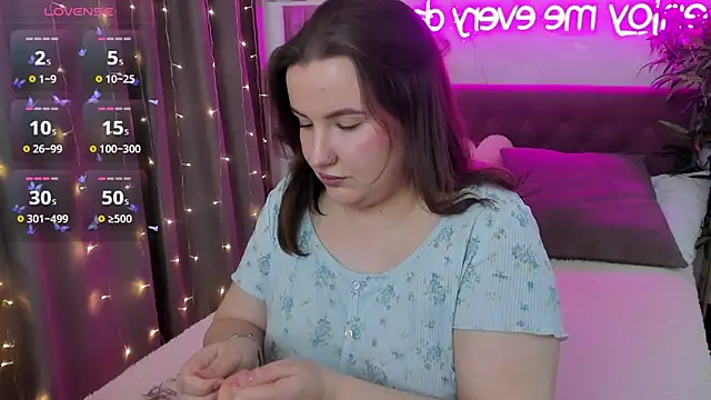 FeralPeach online show from 03-20-26, 07:31