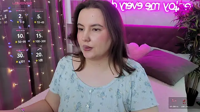 FeralPeach online show from 03-07-26, 07:04