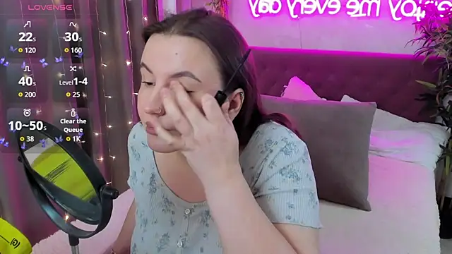 FeralPeach online show from 02-28-26, 06:02