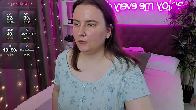 FeralPeach online show from 05-20-26, 06:54