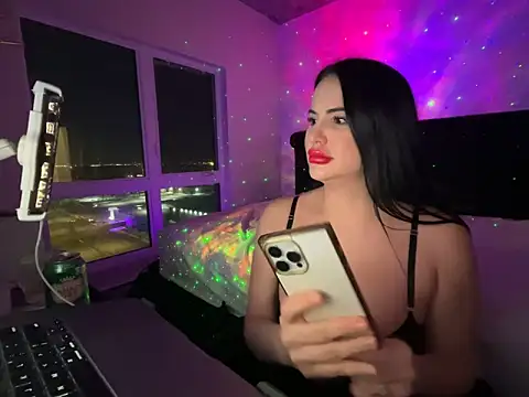 yourgoddessangela online show from 03-02-26, 05:08