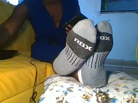 sherry anne online show from 02-20-26, 08:38