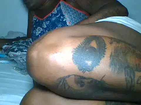 sherry anne online show from 03-08-25, 04:50