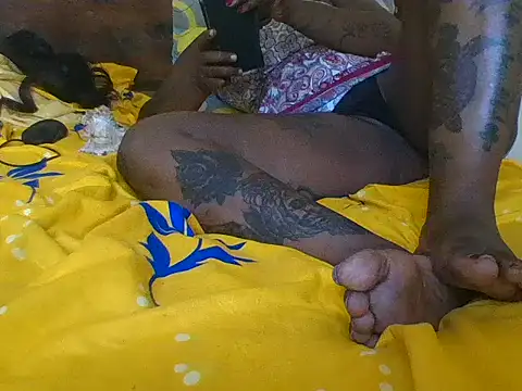 sherry anne online show from 01-13-26, 05:44