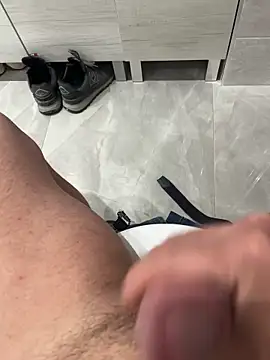 -Manu-85 online show from 03-10-26, 07:51