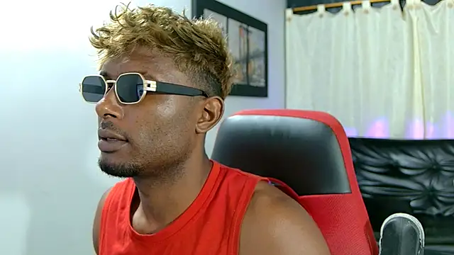 Black indiian online show from 11-26-25, 05:07