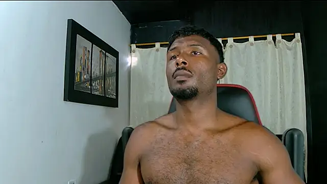 Black indiian online show from 05-18-26, 03:50