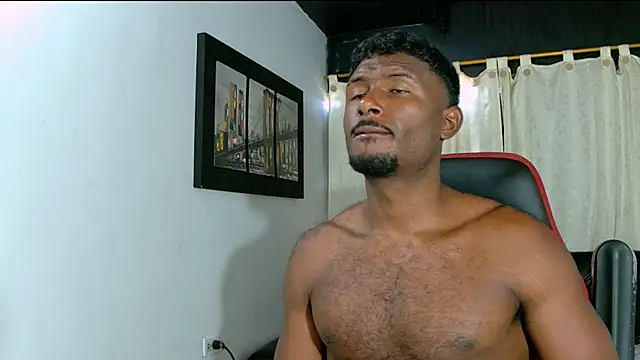 Black indiian online show from 05-17-26, 04:29