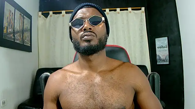 Black indiian online show from 02-02-26, 05:12