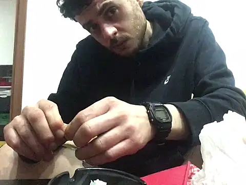 DragonPink online show from 01-25-25, 05:51