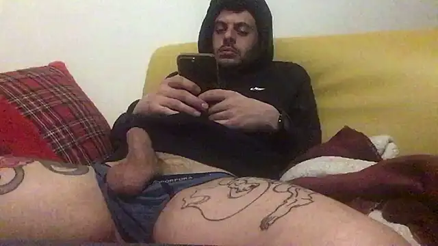 DragonPink online show from 01-25-25, 02:37