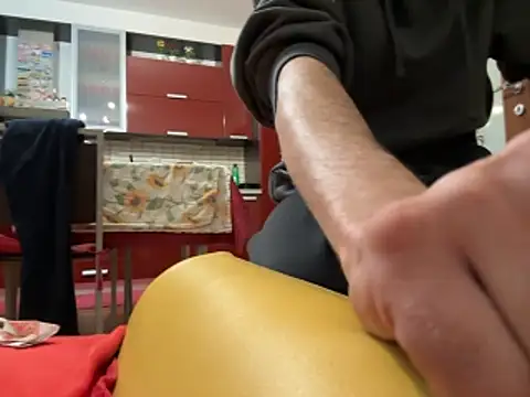 DragonPink online show from 11-16-25, 02:22