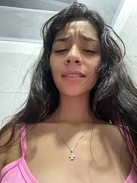 Snapshot of Soy_Ania_Sweet chatting on 06-24-26, 07:18 Soy Ania Sweet online show from 06-24-26, 07:18