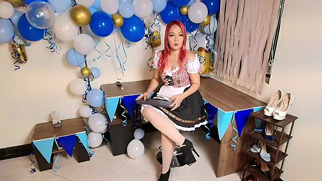 missmabelle online show from 10-03-25, 02:26