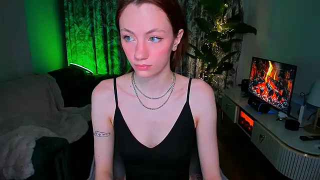 Alyssa Smitt online show from 02-08-26, 11:35