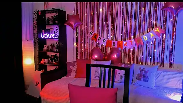 Magic Allie online show from 10-08-25, 07:25