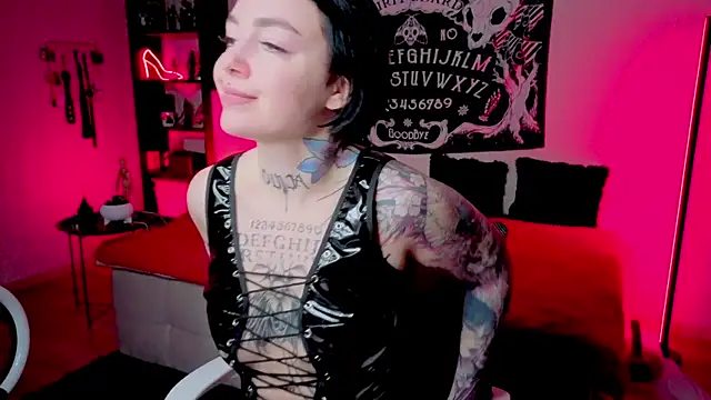 Magic Allie online show from 05-24-26, 08:20