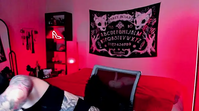 Magic Allie online show from 02-28-26, 07:24