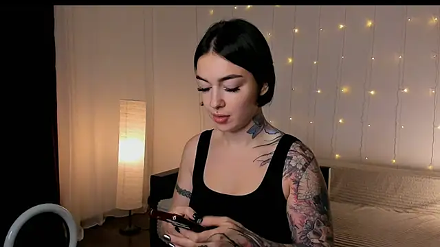 Magic Allie online show from 01-13-26, 07:29