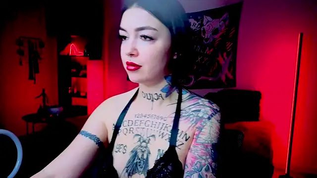 Magic Allie online show from 03-14-26, 08:04