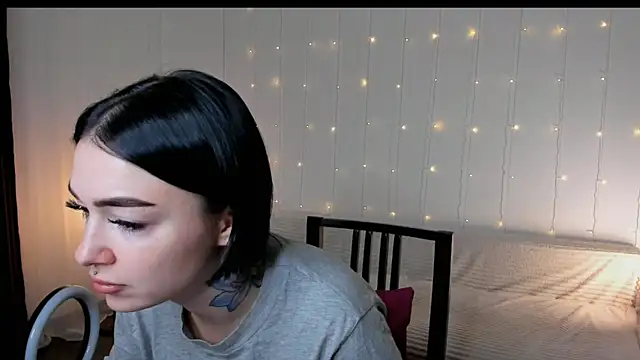 Magic Allie online show from 01-09-26, 07:32