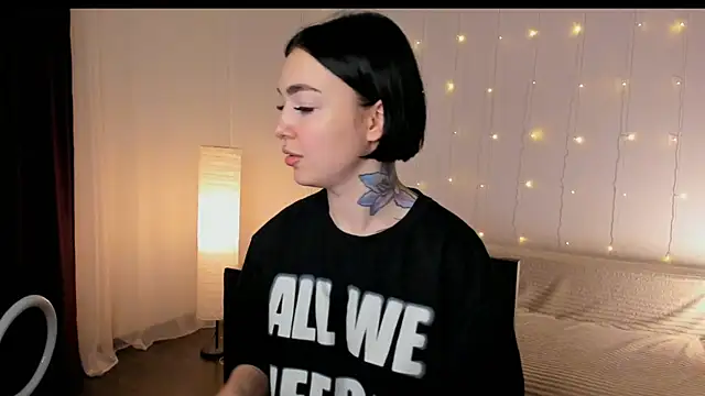 Magic Allie online show from 01-14-26, 08:12