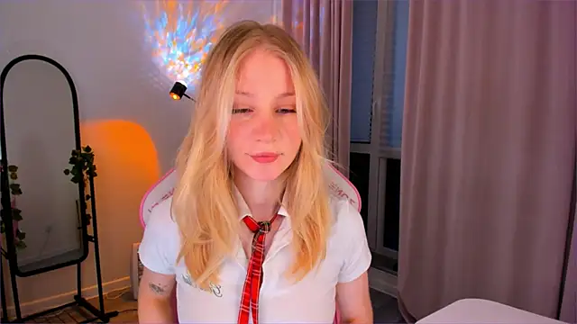 Eva Davi online show from 03-28-26, 03:07