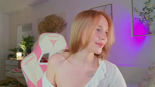 Mermaid Melody online show from 02-21-26, 04:47