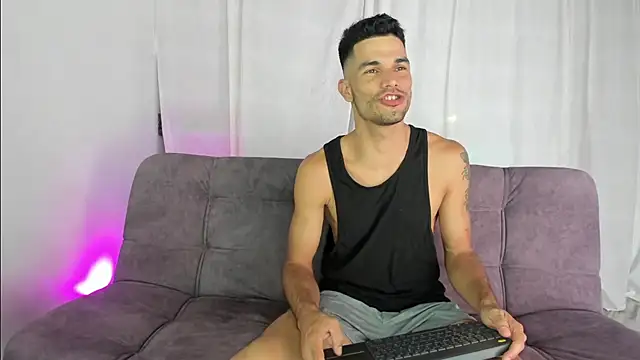 MorganFrei online show from 12-20-25, 08:01