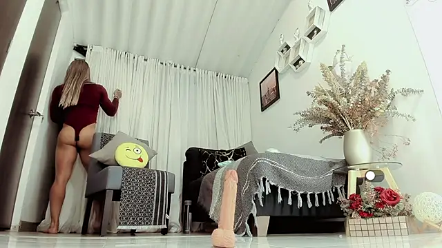 stefany sexy  online show from 04-02-26, 12:40