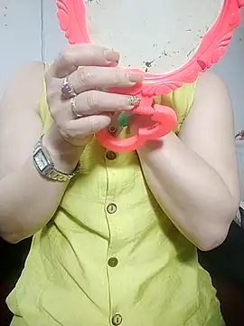 Rose DiDi online show from 02-15-25, 12:01