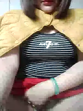 Rose DiDi online show from 02-26-25, 02:27