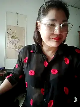 Rose DiDi online show from 04-15-26, 03:34