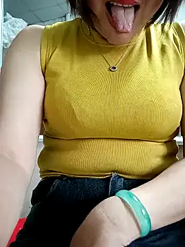 Rose DiDi online show from 03-09-26, 03:21