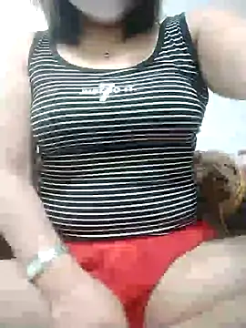 Rose DiDi online show from 02-18-25, 03:52