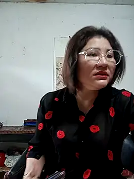 Rose DiDi online show from 04-11-26, 03:25