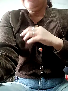 Rose DiDi online show from 12-22-25, 04:12