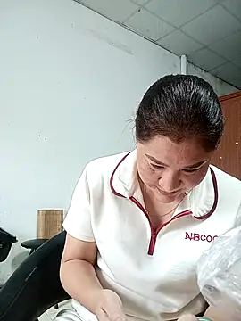 Rose DiDi online show from 09-10-25, 01:04